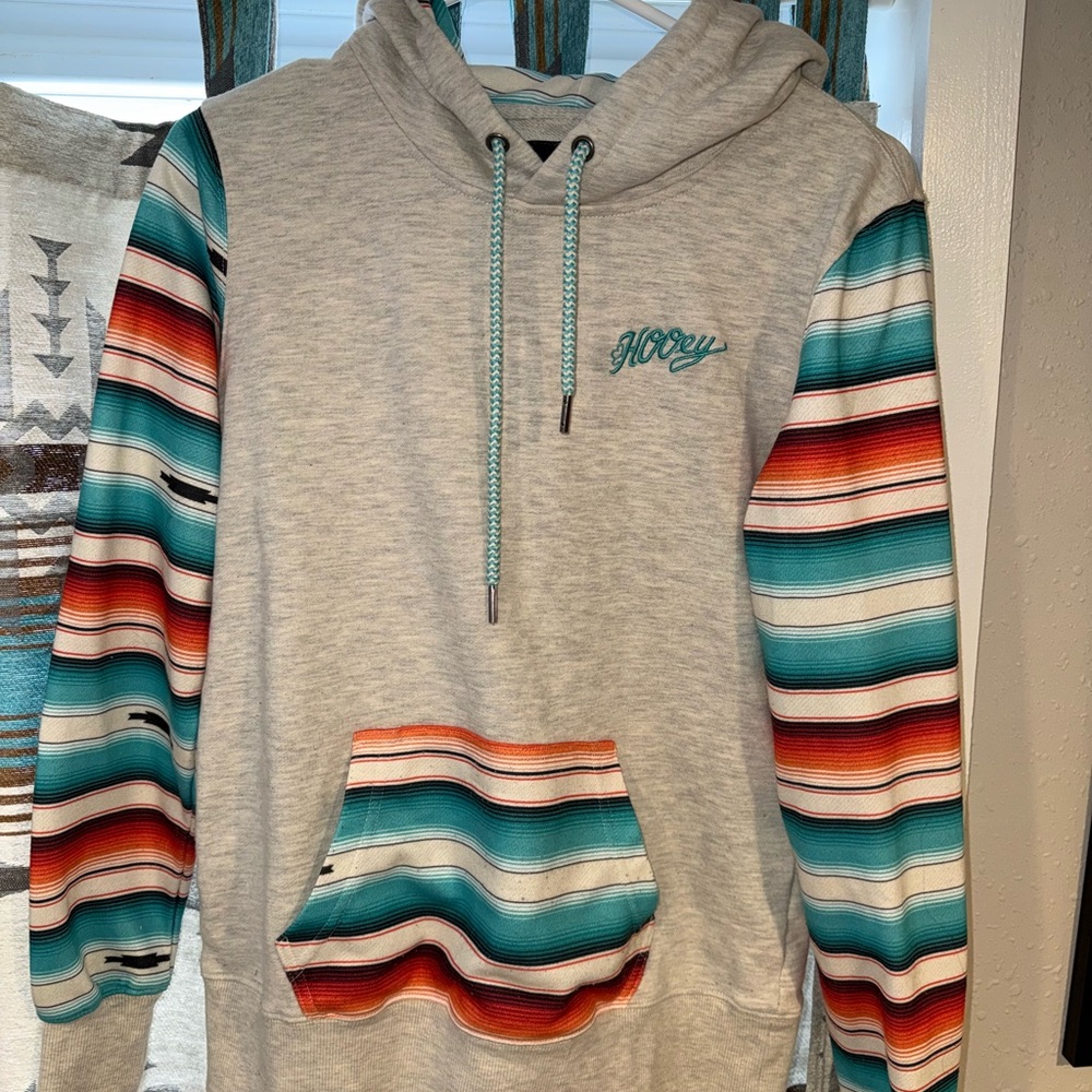 Hooey Hoodie